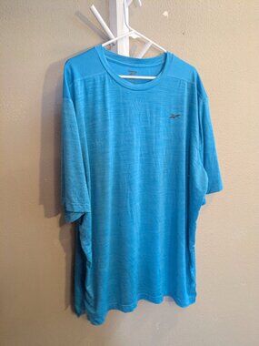 Reebok Speedwick Short Sleeve shirt